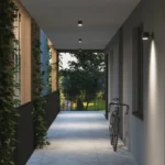 Pathfinder taklampa utomhus