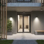 Pathfinder taklampa utomhus