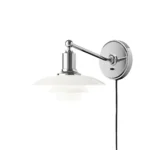 PH 2/1 vägglampa