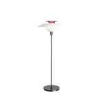 PH 80 golvlampa