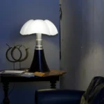 Pipistrello bordslampa