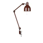 PJ65 bordslampa med klämfäste