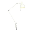PJ65 bordslampa med klämfäste