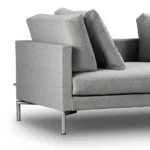 Plano soffa
