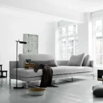 Plano soffa