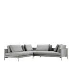 Plano soffa