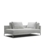 Plano soffa