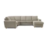 Pluz soffa/byggbar