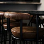 Pod barpall / barstol