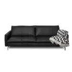 Premura C083 soffa läder