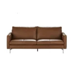 Premura C083 soffa läder