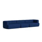 Quilton modulsoffa