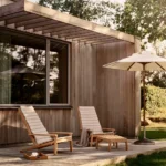 Messina parasoll Ø300 cm