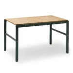 Reform matbord 125×71 cm