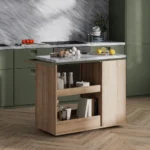 Remy serveringsvagn