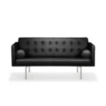 Ritz soffa 2-sits