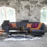 Roma soffa byggbar
