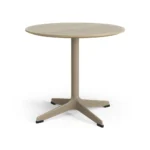 Rondo bord Ø50