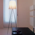 Rosy Angelis golvlampa