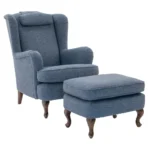 Royal Large fåtölj
