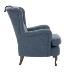Royal Large fåtölj