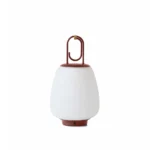 Lucca portabel lampa SC51