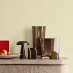 Como portabel bordslampa SC53