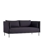 Silhouette soffa 2-sits