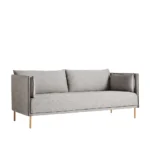 Silhouette soffa 2-sits