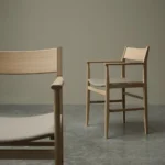 Siza karmstol