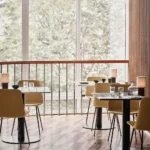 In Between cafébord SK16