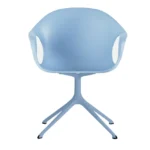 Elephant karmstol med snurr