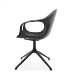 Elephant karmstol med snurr