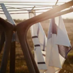 Spider Web Rack torkvinda