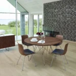 GM 3880-3881 Spider matbord Ø120 cm