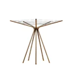 Spider Web Rack torkvinda