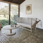 Spoke Back soffa 1789