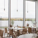 Star 1 pendel svart