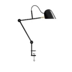 Streck justerbar bordslampa
