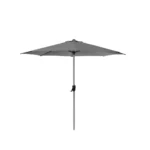 Sunshade parasoll Ø300 cm