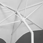 Sunshady parasoll Ø300 cm