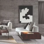 Talk bordslampa