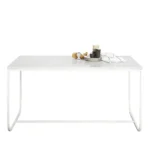 Tati matbord 140 cm