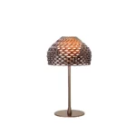 Tatou bordslampa