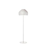 Tatou golvlampa