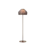 Tatou golvlampa