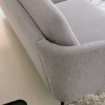 Timjan soffa med divan