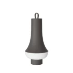 Tomoshi portabel lampa
