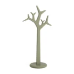 Tree klädhängare golv
