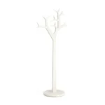 Tree klädhängare golv
